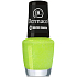 Dermacol Neon Polish Neonový lak na nehty 18 Aloha 5 ml