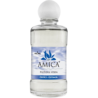 Alpa Amica čistící pleťová voda, 60 ml