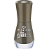 Essence Gel Nail lak na nehty 84 olive you 8 ml