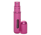 Pressit Perfume Refillable Atomiser plnitelný flakón metalická růžová 4 ml