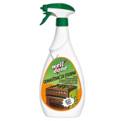 Well Done Odmašťovač za studena 750 ml rozprašovač