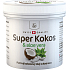 Herbamedicus Super Kokos s aloe vera pleťový olej 150 ml