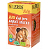 Leros Baby Bio pro kojící matky bylinný čaj 20 x 2 g