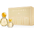 Bvlgari Goldea parfémovaná voda pro ženy 50 ml + parfémovaná voda 15 ml, dárková sada