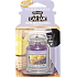 Yankee Candle Lemon Lavender - Citrón a levandule gelová vonná visačka do auta 30 g