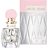 Miu Miu Fleur d Argent parfémovaná voda pro ženy 50 ml
