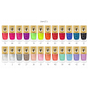 Revers Diva Gel Effect gelový lak na nehty 099 12 ml