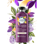 Herbal Essences Nourish Passion Flow & Rice Milk Kondicionér s mučenkou a a rýžovým mlékem, pro vyživené vlasy, bez parabenů 360 ml