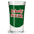 Nekupto Zimní panák skleněný Tekutý svetr 40 ml