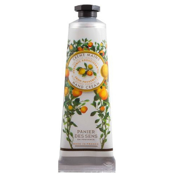 Panier des Sens Provence luxusní francouzský hydratační krém na ruce 30 ml