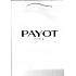 Payot Luxe taška papírová bílá 26 x 23 x 10 cm