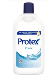 Protex Fresh antibakteriální tekuté mýdlo náhradní náplň 700 ml