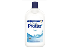 Protex Fresh antibakteriální tekuté mýdlo náhradní náplň 700 ml