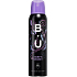 B.U. Fairy's Secret deodorant ve spreji, 150 ml