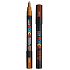 Posca Univerzální akrylátový popisovač 0,9 - 1,3 mm Bronzová PC-3M