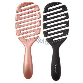 Donegal Fit Brush Kartáč na vlasy ventilující 23 cm 1 kus více barev 1262