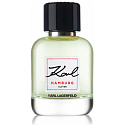 Karl Lagerfeld Hamburg Alster toaletní voda pro muže 60 ml