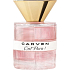 Carven C'est Paris! Pour Femme parfémovaná voda 100 ml Tester