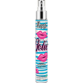 Naní Jolie tělová mlha pro ženy 75 ml