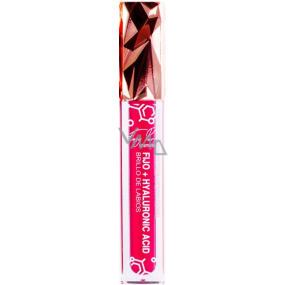 Moje Easy Paris lesk na rty s kyselinou hyaluronovou 05 4 ml
