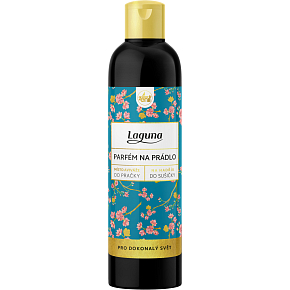 Laguna Parfém na prádlo pro dokonalý svět, 300 ml