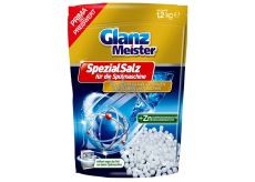 Glanz Meister sůl do myčky, 1,2 kg