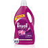 Perwoll prací gel Mega Renew Blossom 80 praní, 4 L