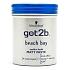 Got2b Beach boy Pasta matující pasta pro muže 100 ml