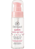 Dermacol Satin Make-up Base vyhlazující báze pod make-up 30 ml
