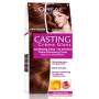 Loreal Paris Casting Creme Gloss barva na vlasy 554 chilli čokoláda