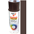 Schuller Eh klar Prisma Color Lack akrylový sprej 91038 Mahagonově hnědý 400 ml