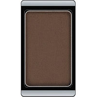 Artdeco Eye Shadow Matt matné oční stíny 524 Dark Grey Mocha 0,8 g