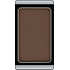 Artdeco Eye Shadow Matt matné oční stíny 524 Dark Grey Mocha 0,8 g