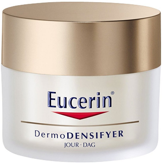 Eucerin DermoDensifyer denní krém pro obnovu pevnosti pleti 50 ml