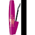 Dermacol Mega Lashes Express Volume řasenka černá 12,5 ml