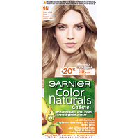 Garnier Color Naturals Creme barva na vlasy, 9N The Nudes Velmi světlá blond