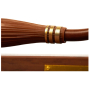 Epee Merch Harry Potter Nimbus 2000 levitující pero ve tvaru koštěte