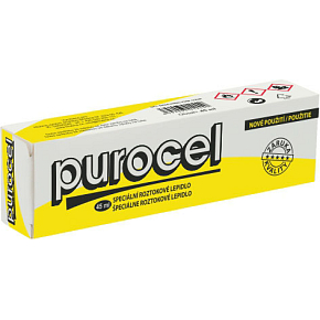 Hlubna Purocel univerzální lepidlo, 35 g