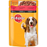 Pedigree Adult s hovězím masem v želé kapsička 100 g