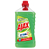 Ajax Optimal 7 Lemon univerzální čisticí prostředek 1 l