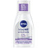 Nivea Gentle Caring zklidňující pečující micelární voda pro citlivou pleť 100 ml