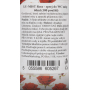 Lu-Mist Rose Bowl sprej do záchodové mísy osvěžovač, rozprašovač 100 použití 60 ml