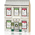 Baylis & Harding Moruše, Jmelí a Brusinka mycí gel 100 ml + sprchový krém 100 ml + koupelový krém 100 ml + tělové mléko 100 ml + krém na ruce 100 ml, kosmetická sada
