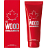 Dsquared2 Red Wood sprchový gel pro ženy 200 ml