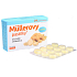 Müllerovy pastilky se zázvorem a vitaminem C 24 kusů