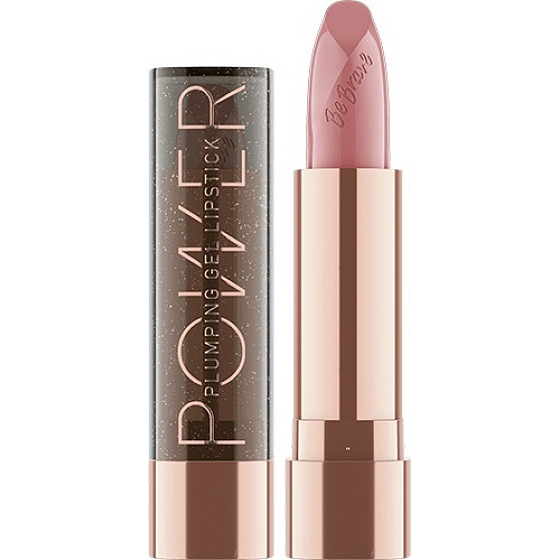 Catrice Power Plumping Gel Lipstick rtěnka 170 Strong & Beautiful 3,3 g