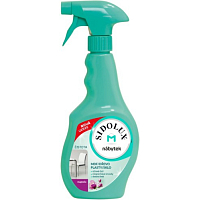 Sidolux M proti prachu Magnolia, 400 ml