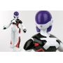 EP Line WowWee Robot Mini Femisapien Model sběratelská figurka 23 cm, doporučený věk 4+