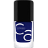 Catrice ICONails Gel Lacque lak na nehty 128 Blue Me Away 10,5 ml