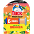 Duck Fresh Discs Tropical Summer WC gel pro hygienickou čistotu a svěžest Vaší toalety 36 ml
